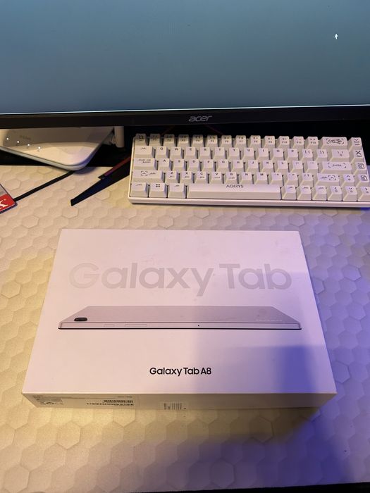 Samsung Tab A8 ca nou