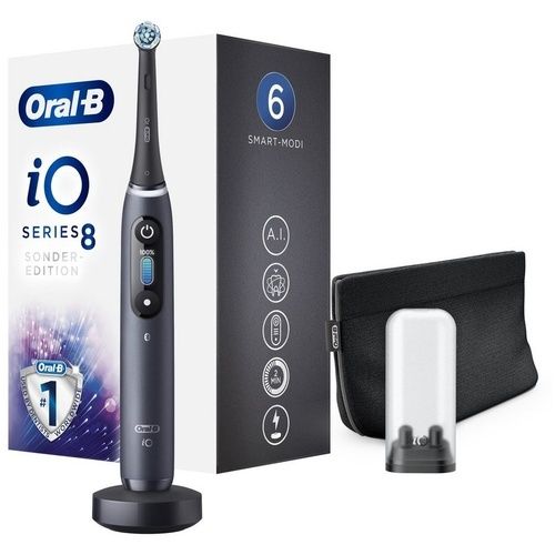 Oral B Series 8 io8 Сделано в Германии