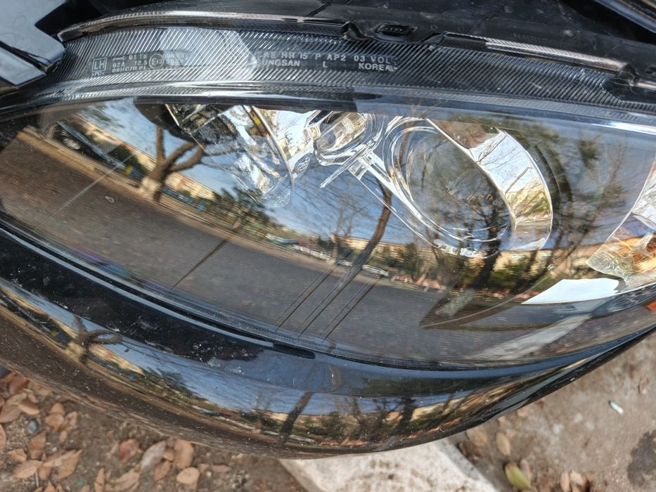 Jentira Amerika arginal tozasi 1 oy ham ishlamagan moshindan yechilgan