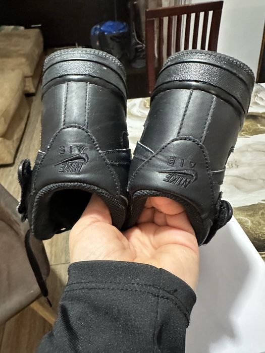 Маратонки Nike Air Force 38н.