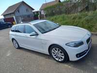 BMW 525 D 2013 LCI