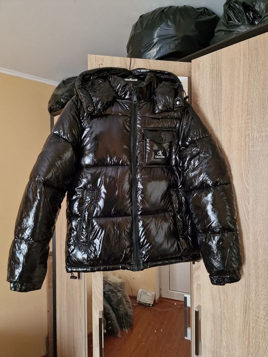 Geaca Bărbat Calvin Klein