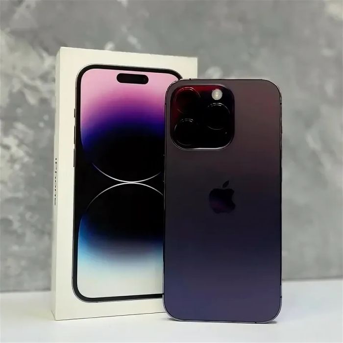 IPhone 14 про, 128 гб