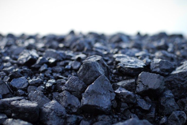 Уголь качественый всех марок