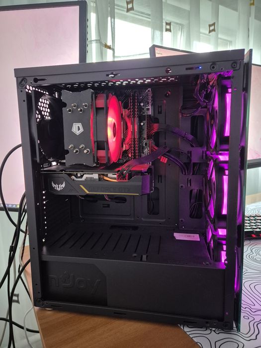 Sistem PC & Gaming