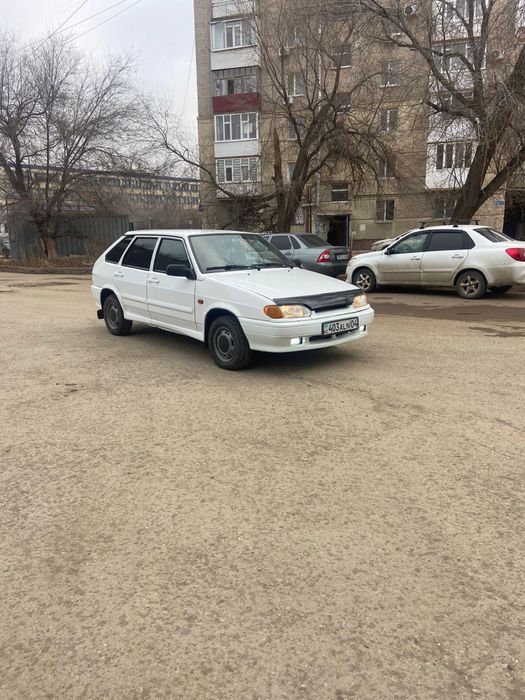 Ваз 2114 сатамын 2013 жылғы автозапуск