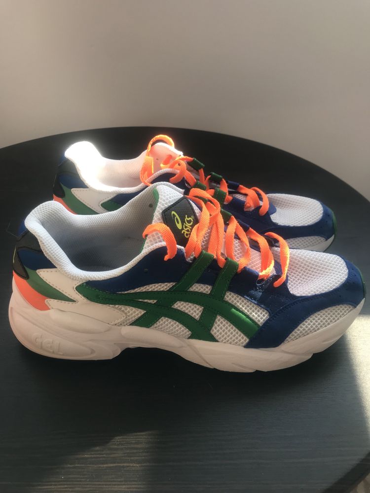 Vand Asics Gel purtati o singura data(44,5)