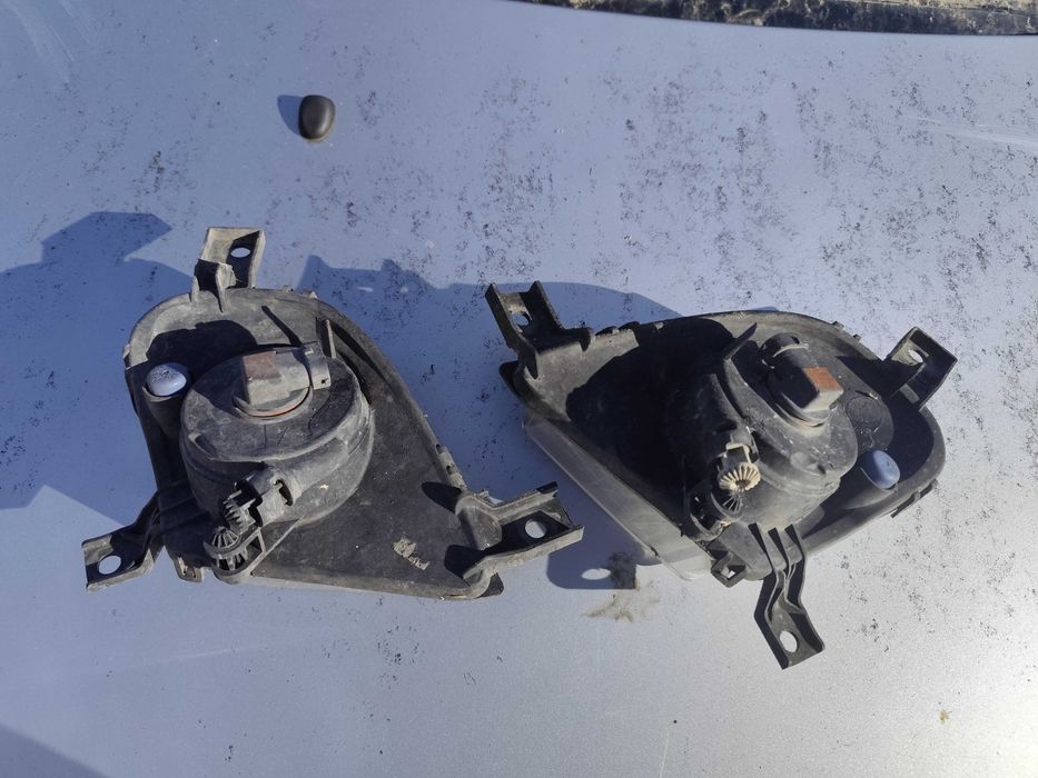 Халогени за БМВ Е90/91