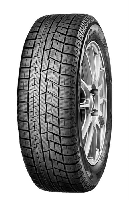 Yokohama Ice Guard IG60 245/40 R18 93Q без шипов