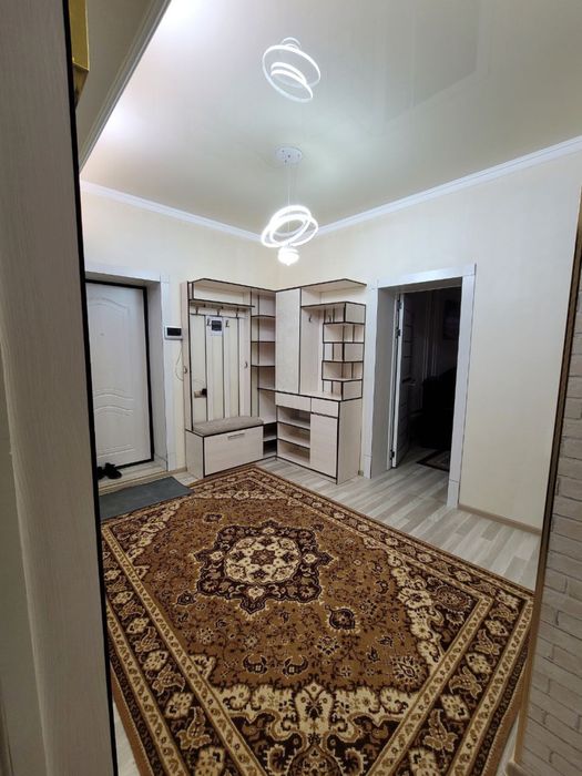 Сдается 3 комнатная кв