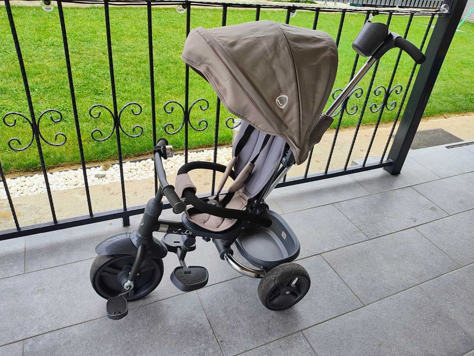 Trotinetă Coccolle Urbio