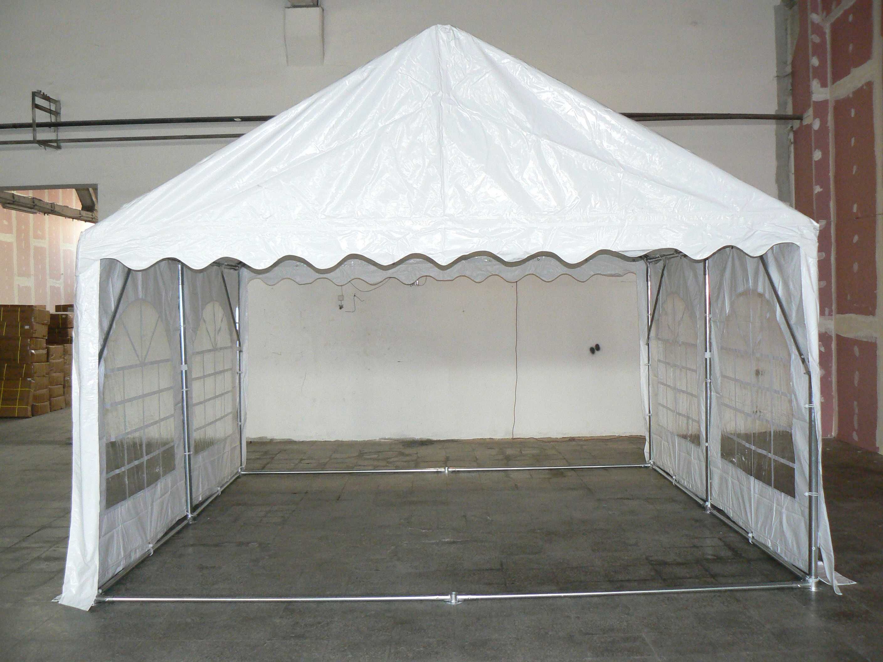 Cort Evenimente / Depozitare /Terase / Spatii Comerciale 3x2-10x20m iv