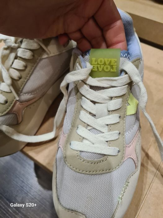 Детски маратонки Zara 32р