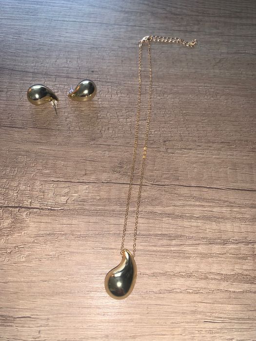 Бижута от неръждаема