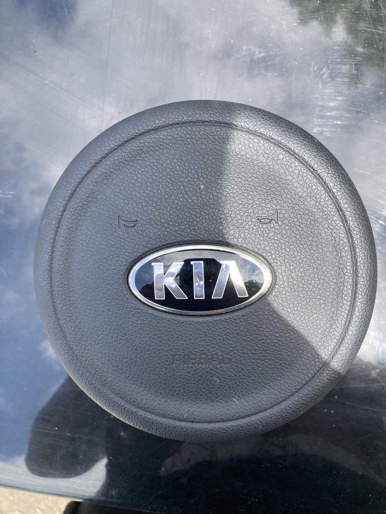 Airbag KIA Sportage  IV