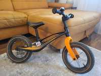 Bicicleta de echilibru Lionelo Bart Air