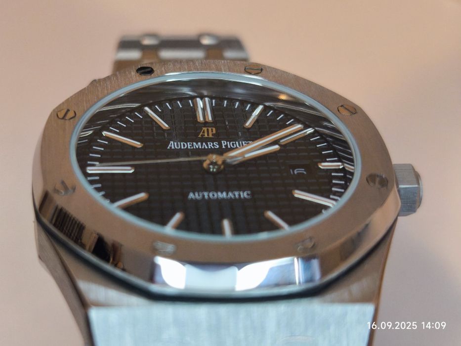 Ceas automatic A.P.