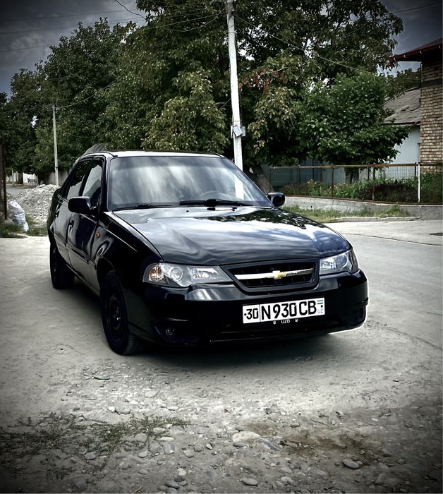 Nexia 2 sotiladi 1,5dons