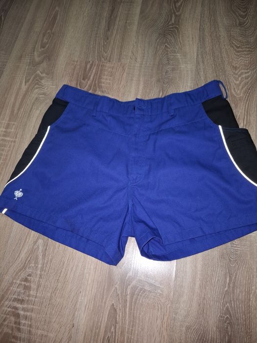 Pantaloni engelbert strauss scurti