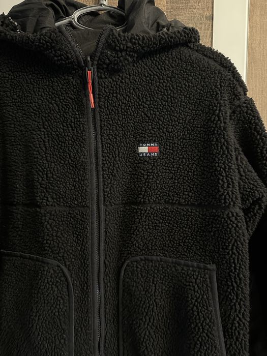 Яке Tommy Hilfiger, Calvin Klein, Zara, Armani и др.