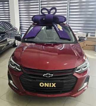 Onix Premier 2 turbo AT PLUS 2025