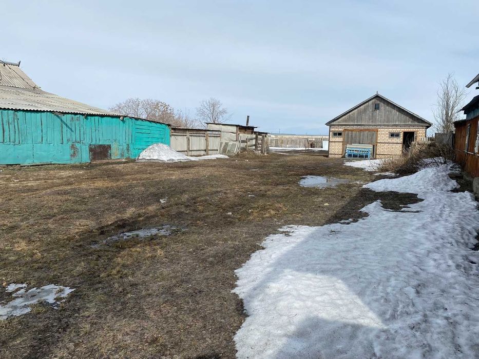 Земельный участок в Петерфельде