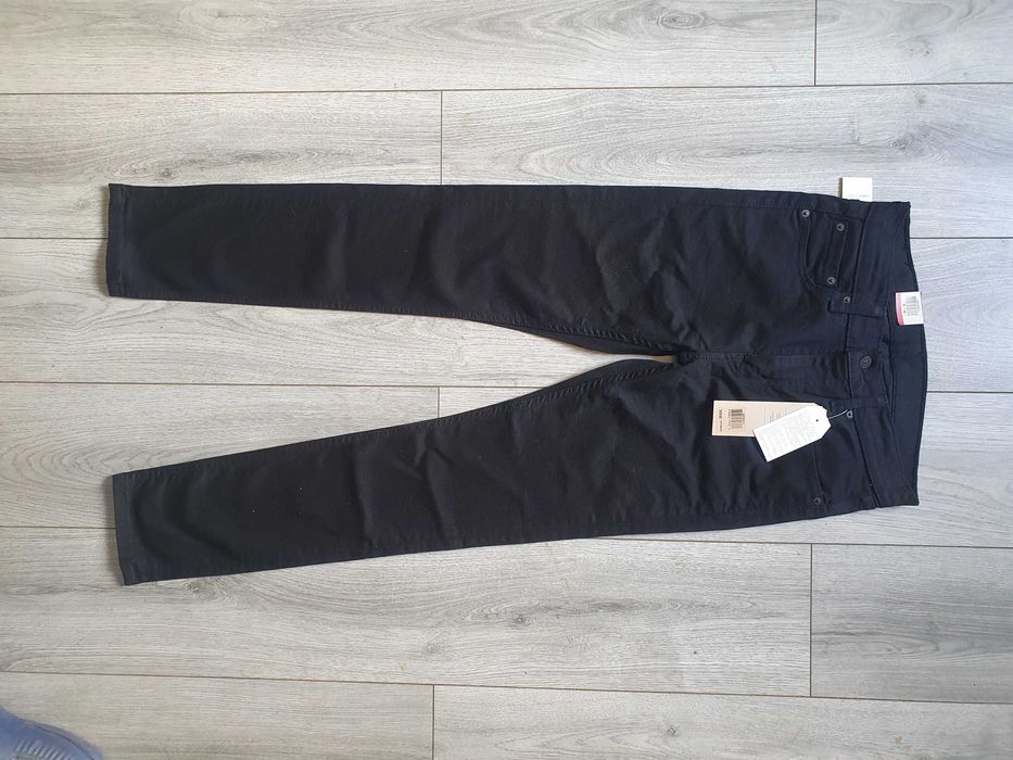 (NOU) Blugi barbati LEVI'S 519 Extreme Skinny - Marimea W30 L32