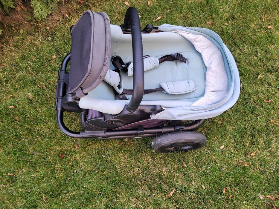 Детска/бебешка количка 2 в 1  Easy walker Harvey 2