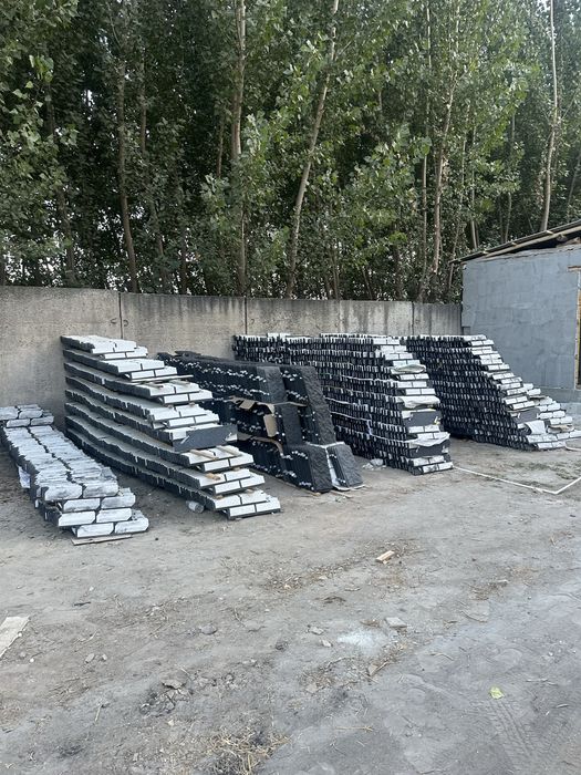 Fasadniy plitkalar