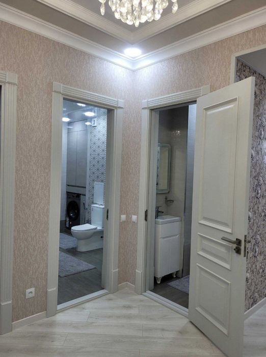 Сдаётся квартира в аренду Мирзо Улугбек