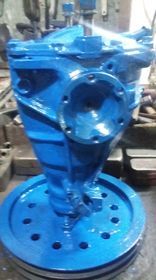 Vand reductor in stare buna de functionare