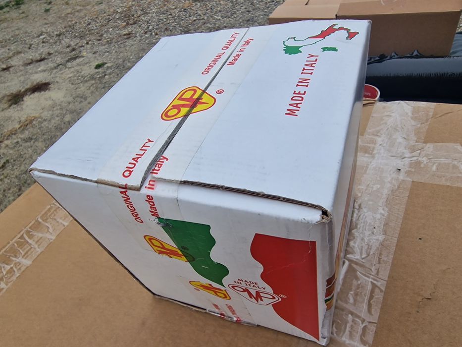 Pompa apa tractor fiat toată gama pe original preț în funcție de model