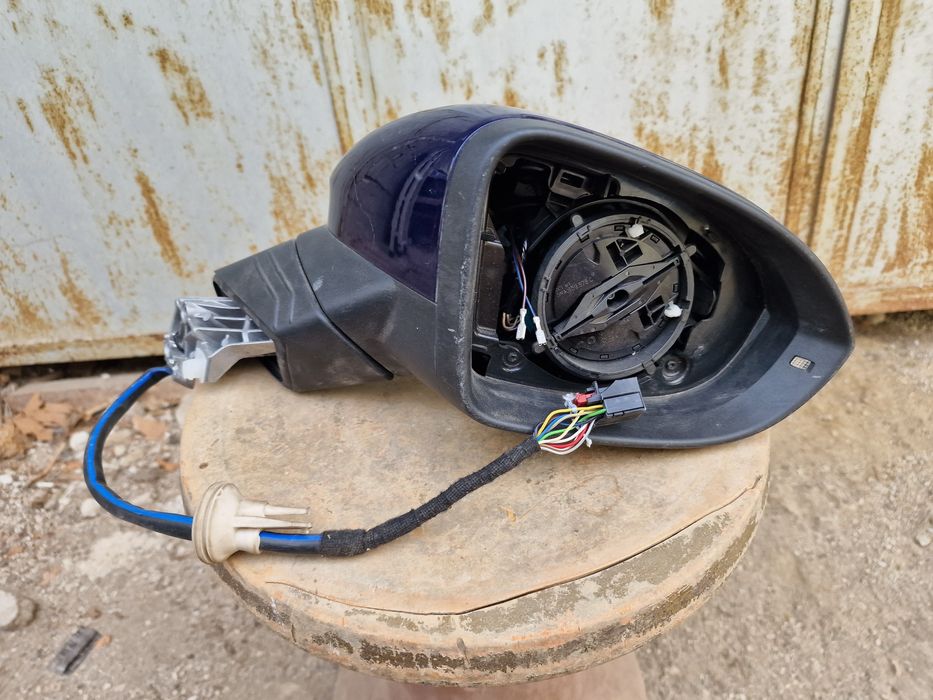 VW GOLF 8 2021   11pin дясно огледало