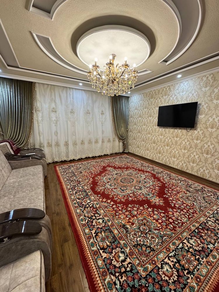 Сдаётся квартира в аренду