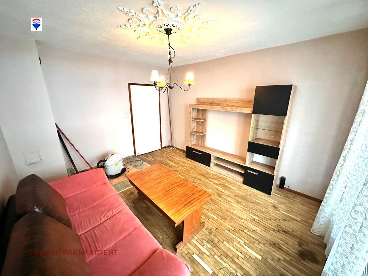 Продава се Тристаен апартамент в Русе, Широк център - 80 кв.м за 1174 €/кв.м - Снимка #5