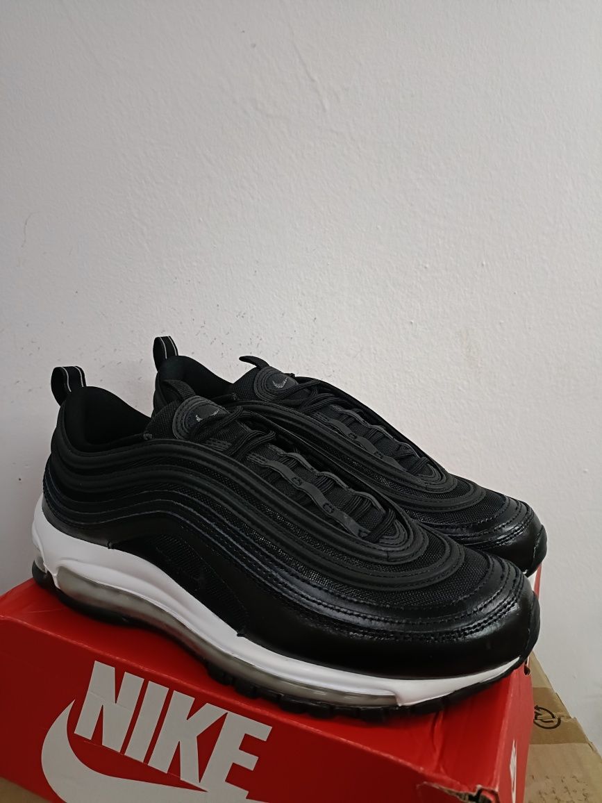 Nike Air Max 97 номер 42.5 код 50A