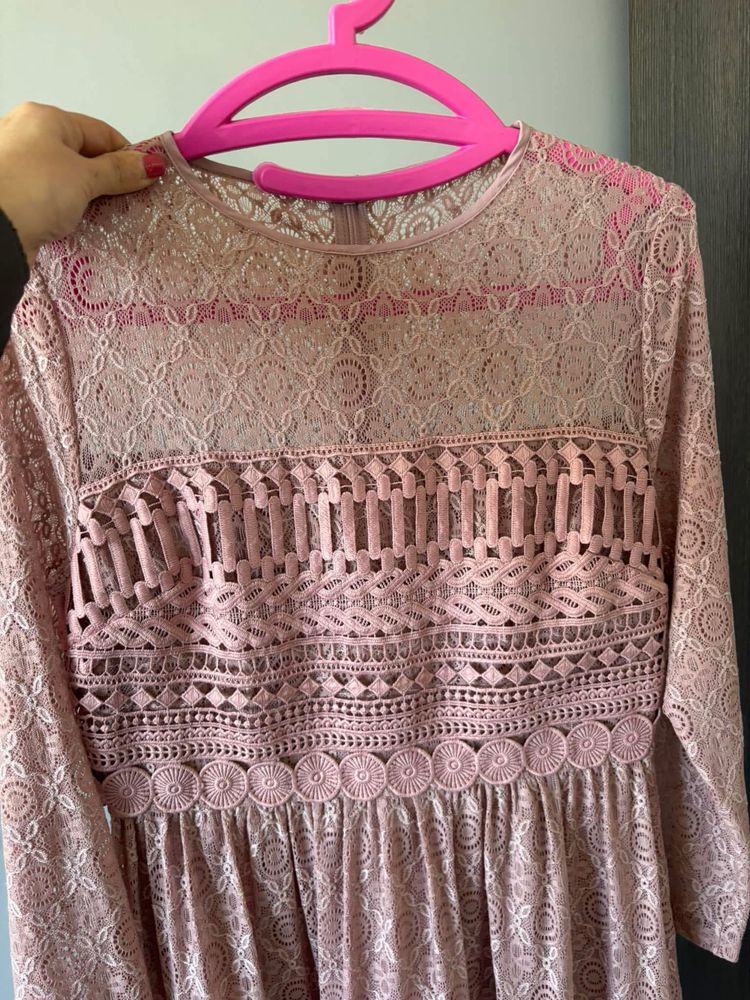 Пепел от рози ASOS