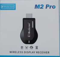 Wireless Display Reciever MiraCast