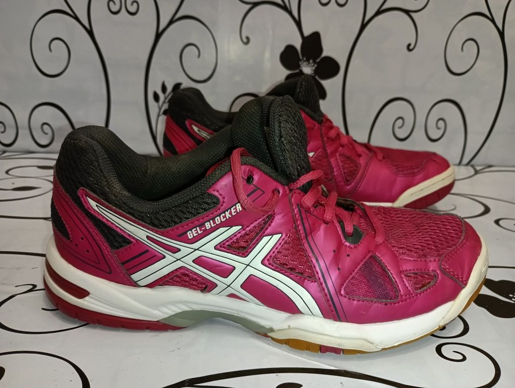 Asics Gel Blocker N37- 25 лв