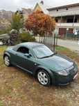 Audi TT 99 cabrio