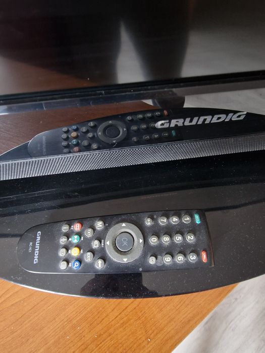 Televizor Grundig LCD 37”