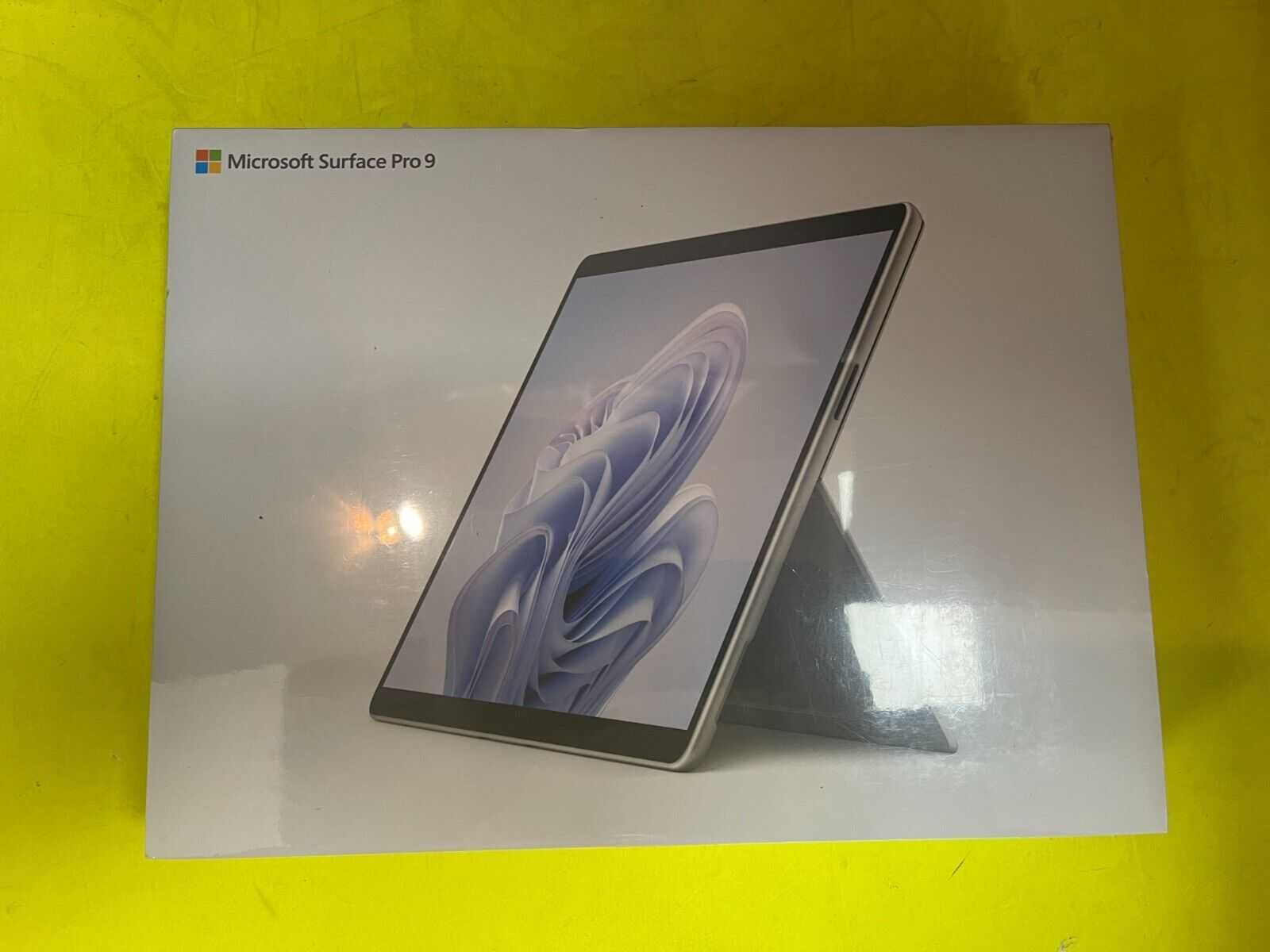 Microsoft Surface Pro 9 8GB 256GB Nou Sigilat