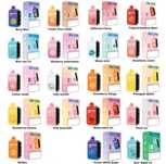 Geek bar ultra made in usa 30.000 puff vape