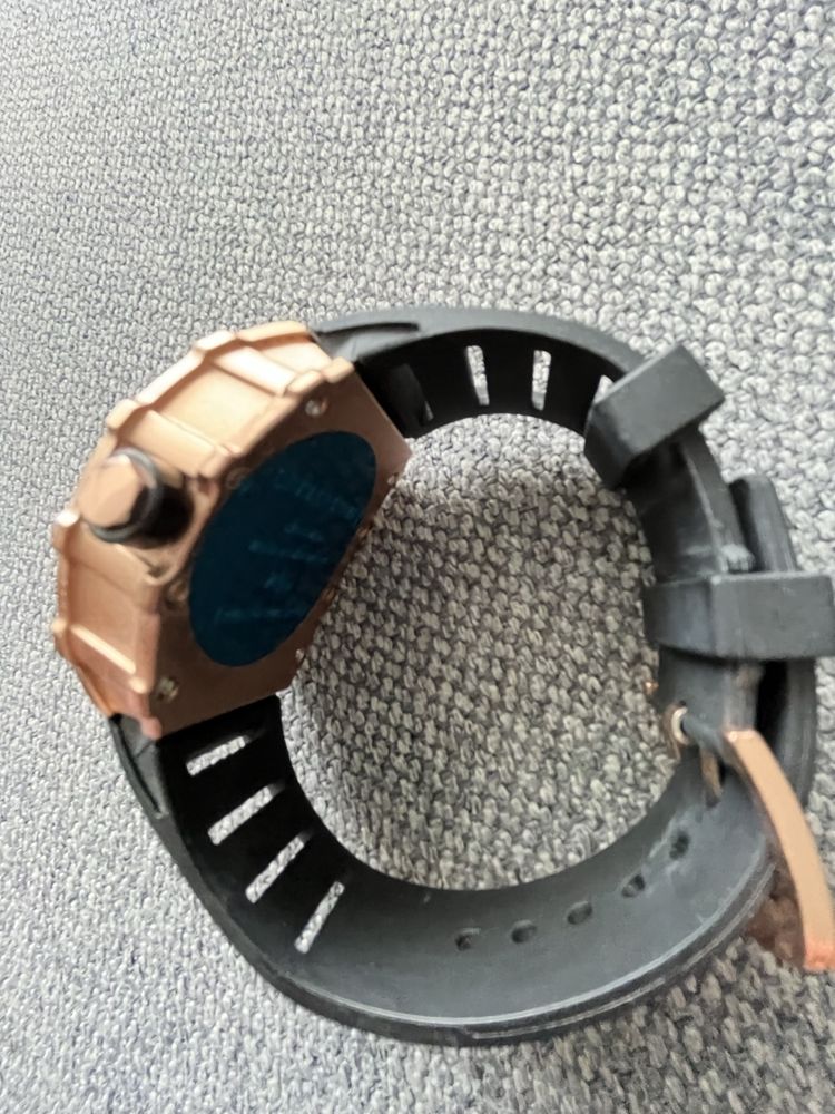 Часовник Richard Mille