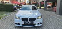 BMW 520d.Mpaket Original.an 2016.mot 2L.B47.eur.6