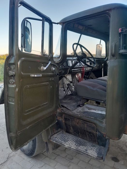 Zil samasual 1986 yil sotiladi