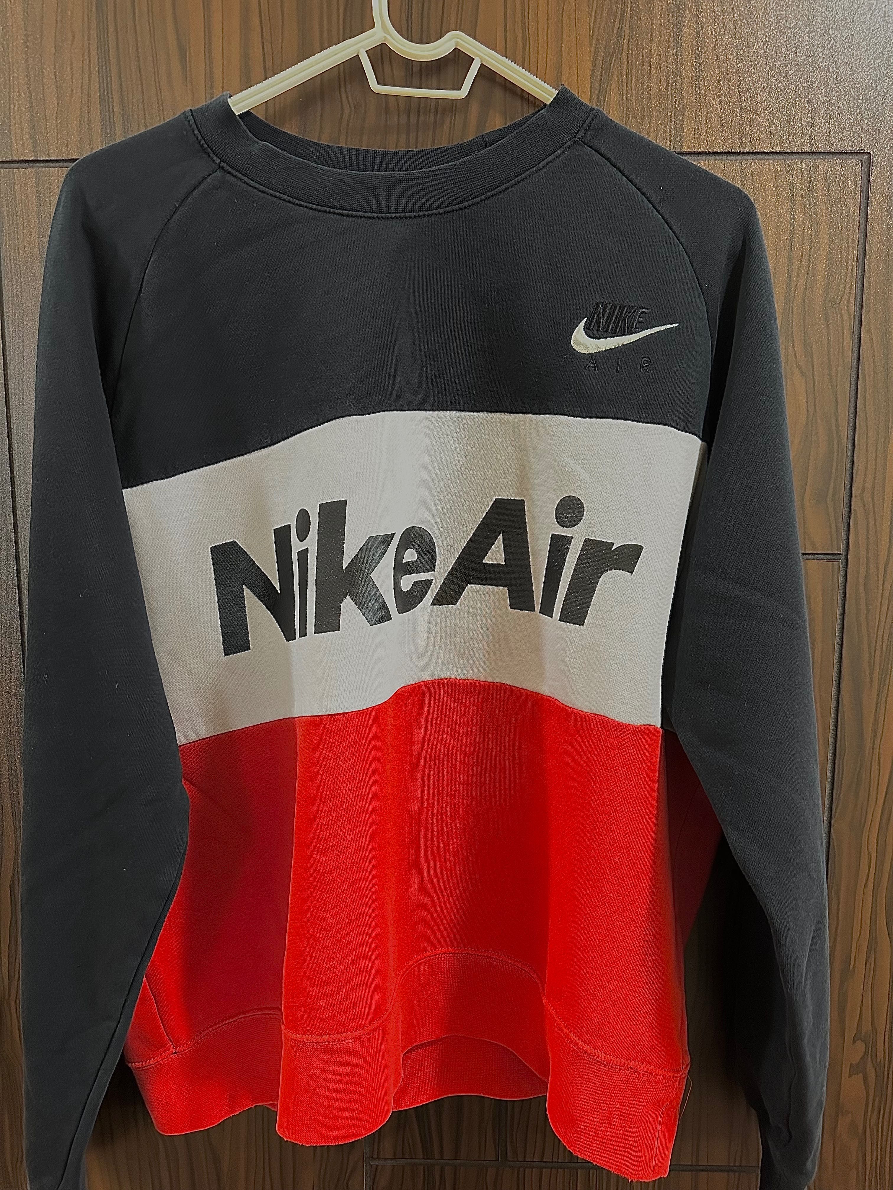 Худи Nike Air Max