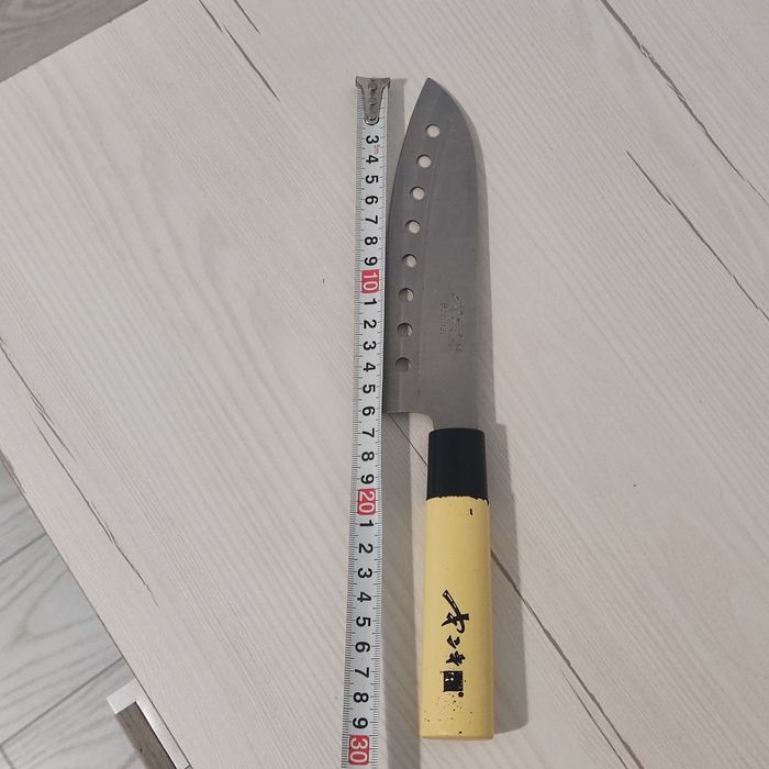 Японски нож за готвене