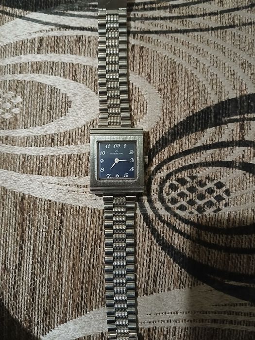 Ceas Mecanic Continental