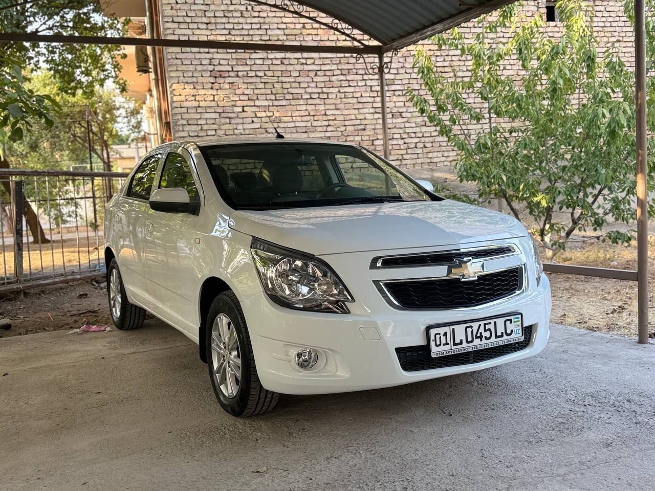 Продаётся отличный автомобиль